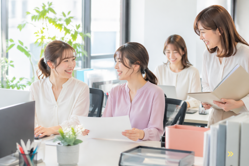 株式会社ETOILEの求人・転職情報