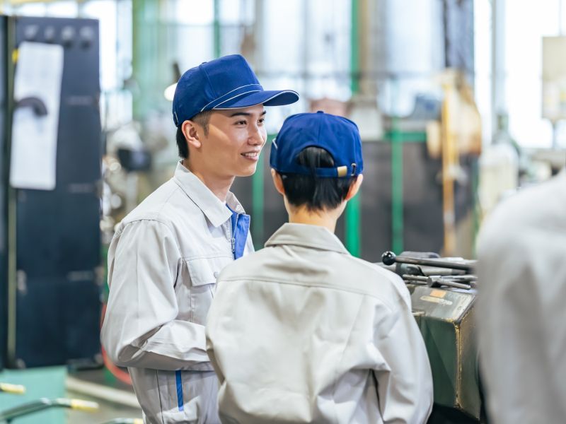 株式会社ＬｉａＮの求人・転職情報