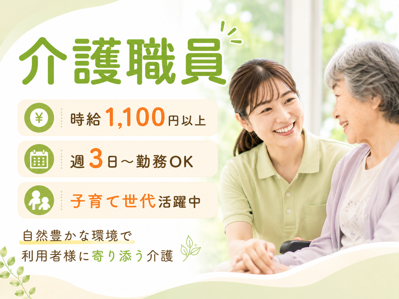 社会福祉法人 千成会の求人・転職情報
