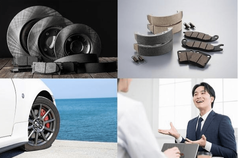 大和産業株式会社の求人・転職情報