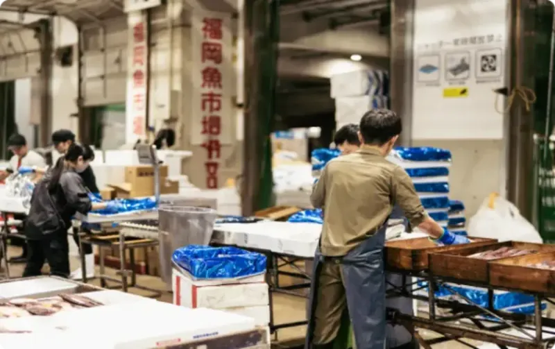 株式会社ＡＤＶＡＮＣＥ　ＩＮＴＥＲＴＲＡＤＥの求人・転職情報