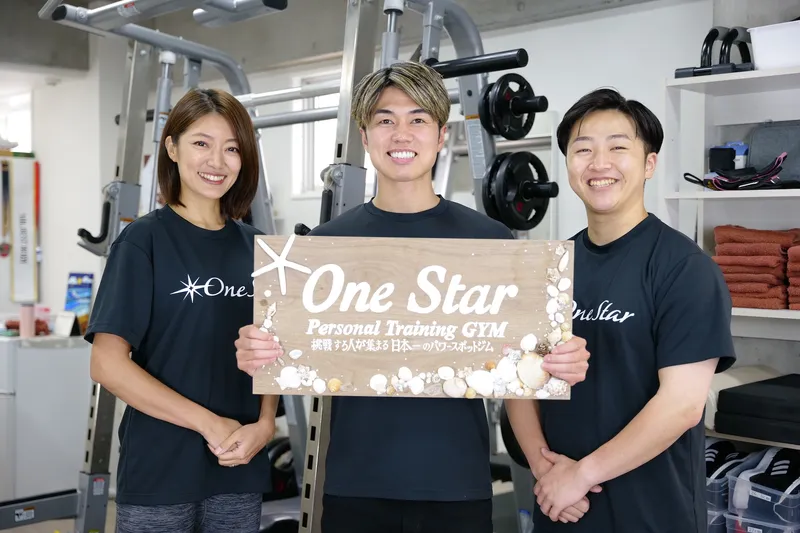 株式会社One Starの求人・転職情報