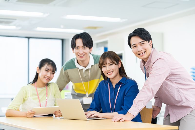 株式会社キャリアビジョンの求人・転職情報