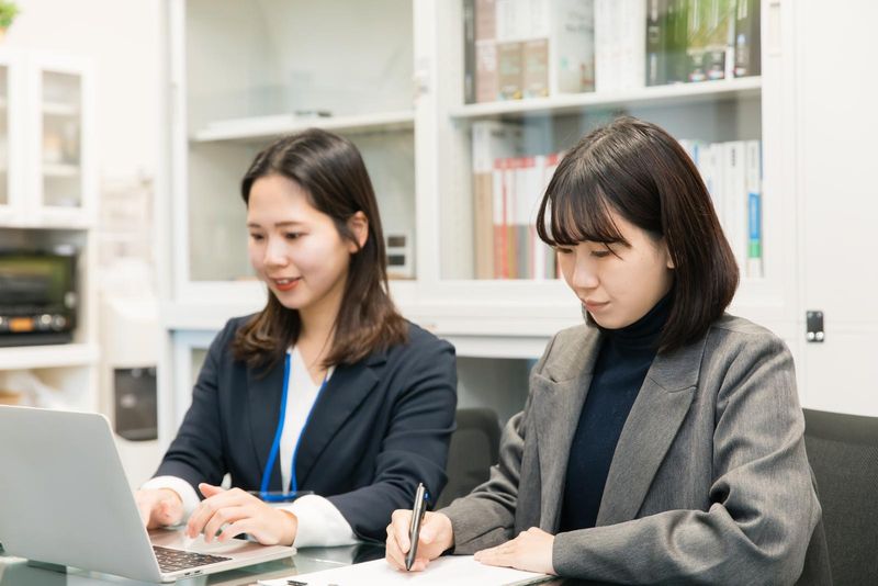 株式会社理究の求人・転職情報