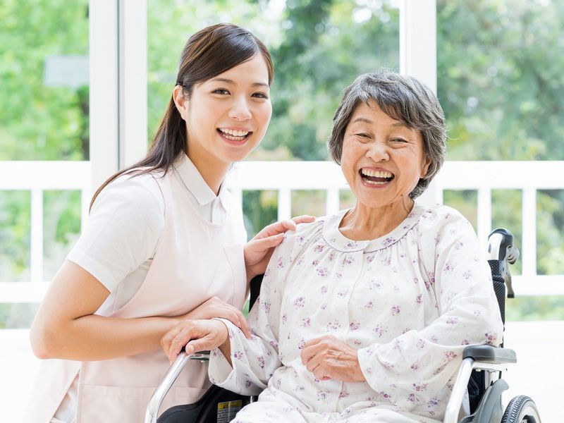 株式会社日本アメニティライフ協会の求人・転職情報