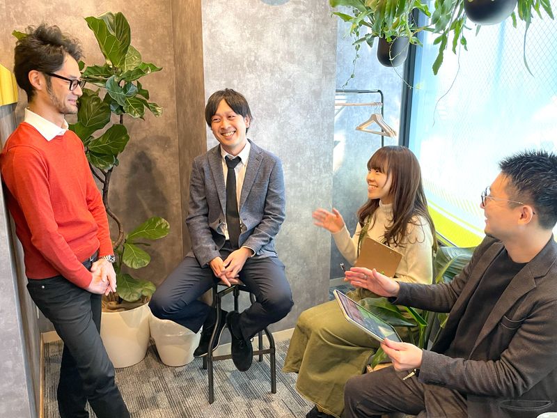 株式会社オールブルーの求人・転職情報