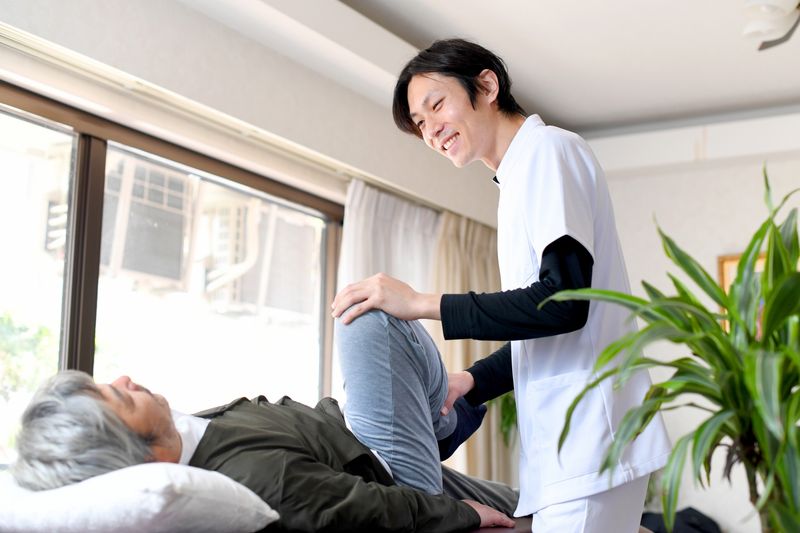 医療法人誠昌会の求人・転職情報