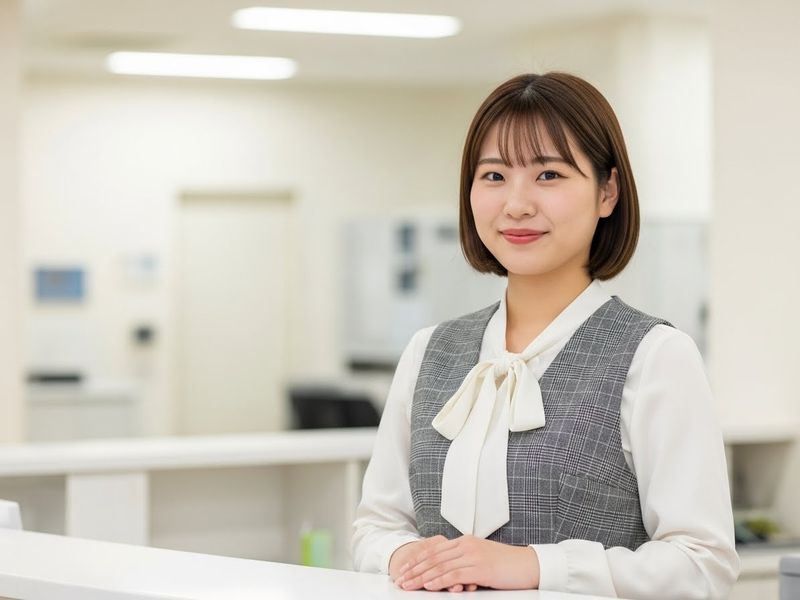 社会福祉法人康和会久我山病院の求人・転職情報