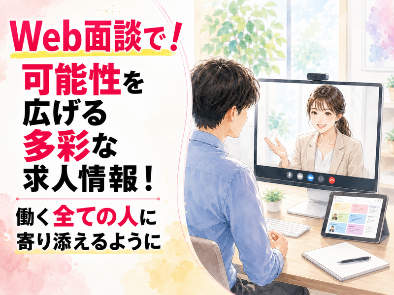 求人画像