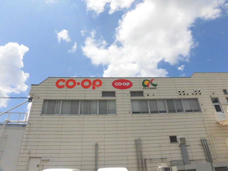 株式会社シーエックスカーゴ　広島冷蔵流通センターのアルバイト・バイト求人情報-28