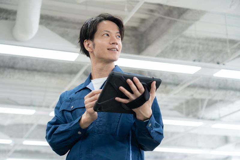 株式会社ＡＳＲＩＲ　ＦＩＸの求人・転職情報