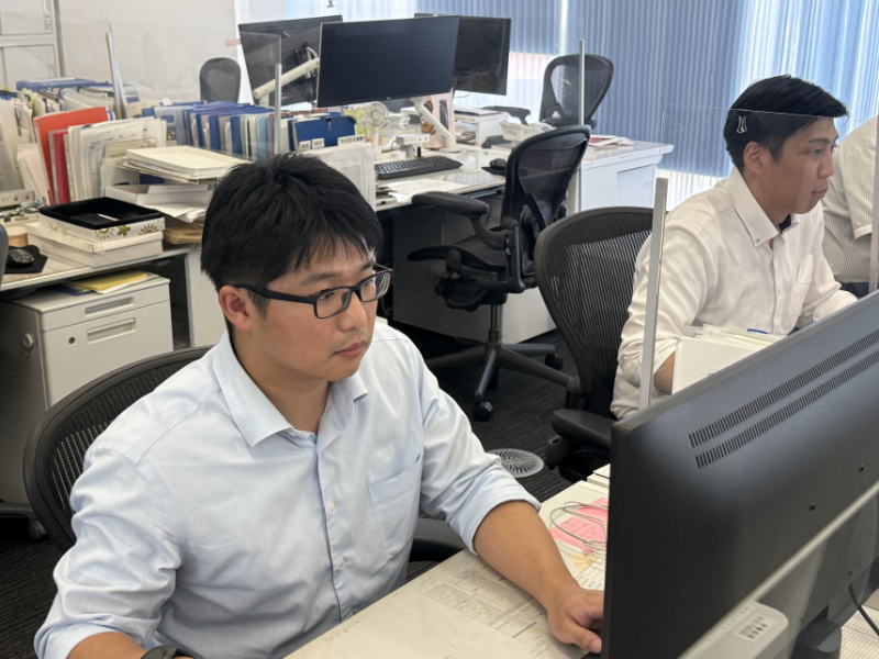 鈴木鋼材株式会社-0003の求人・転職情報