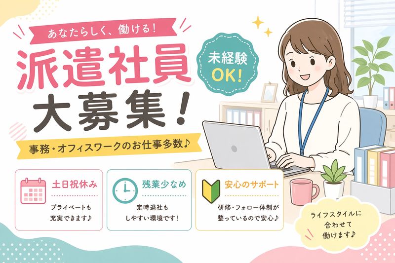求人画像