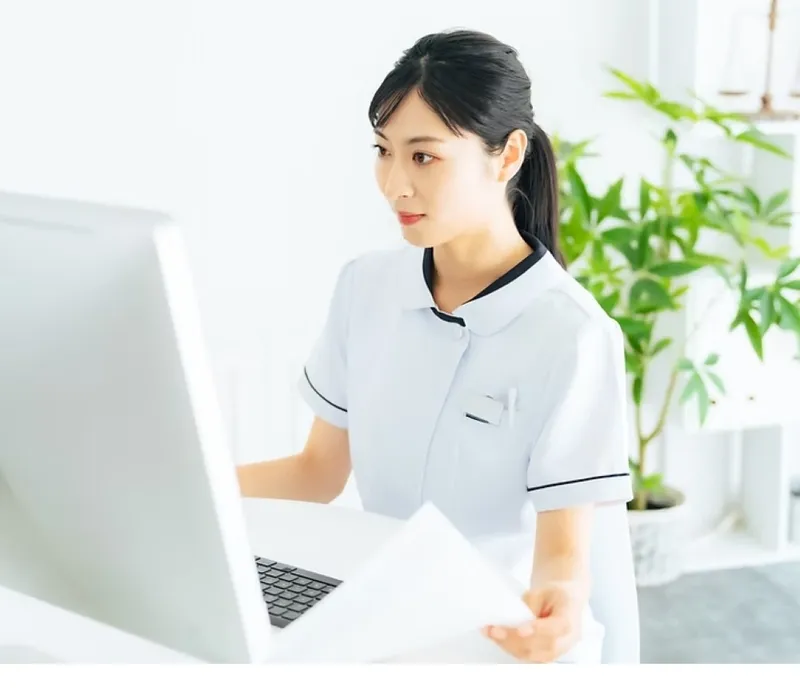 医療法人社団　誠尽会のアルバイト・バイト求人情報