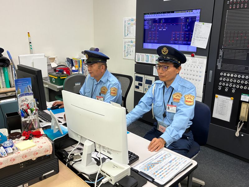 丸紅リアルエステートマネジメント株式会社の求人・転職情報