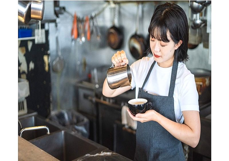 kawara CAFE&DINING 新宿東口店の求人・転職情報