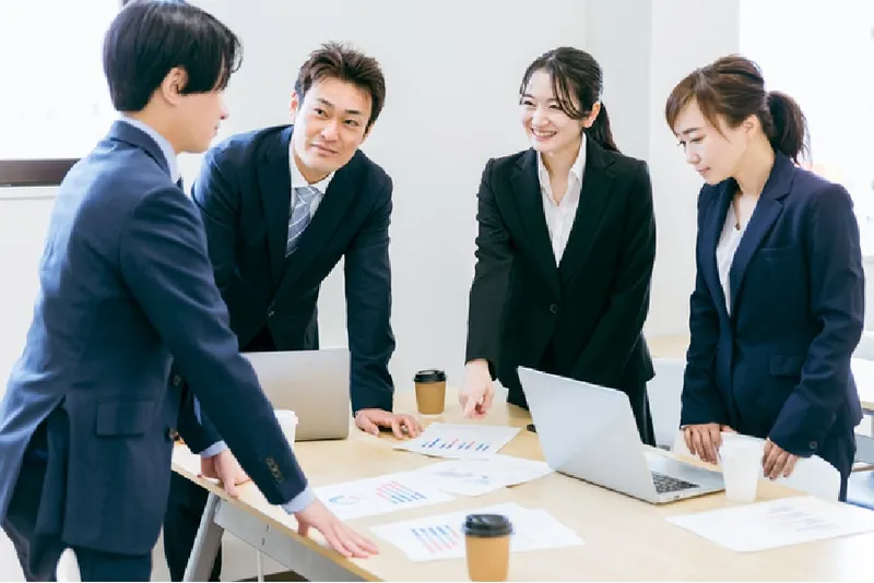 株式会社エモーションの求人・転職情報