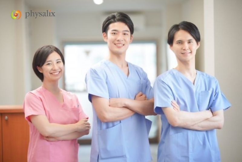 医療法人社団　朋優会　三木山陽病院の求人・転職情報