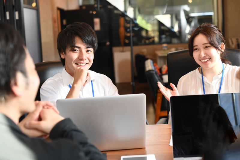 サーバーフリー株式会社のアルバイト・バイト求人情報-11