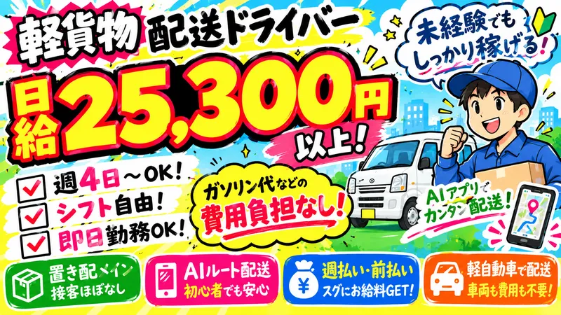 合同会社鷹尾企画の求人・転職情報