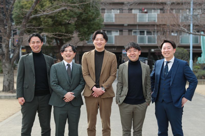 株式会社RIM‐SWELLの求人・転職情報