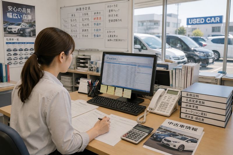 株式会社ジャステート-0003の求人・転職情報