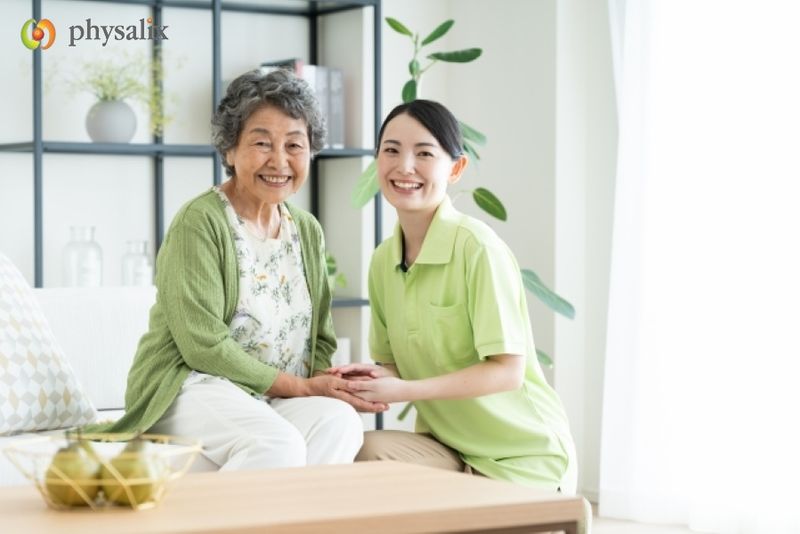 有限会社 ほおずき　ほおずき高砂の求人・転職情報