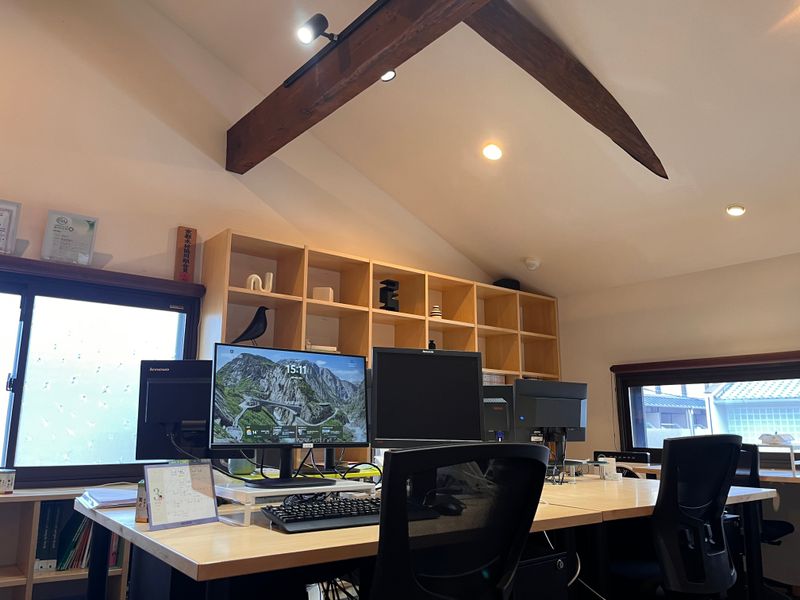 株式会社紅中の求人・転職情報