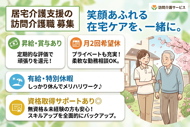 求人画像