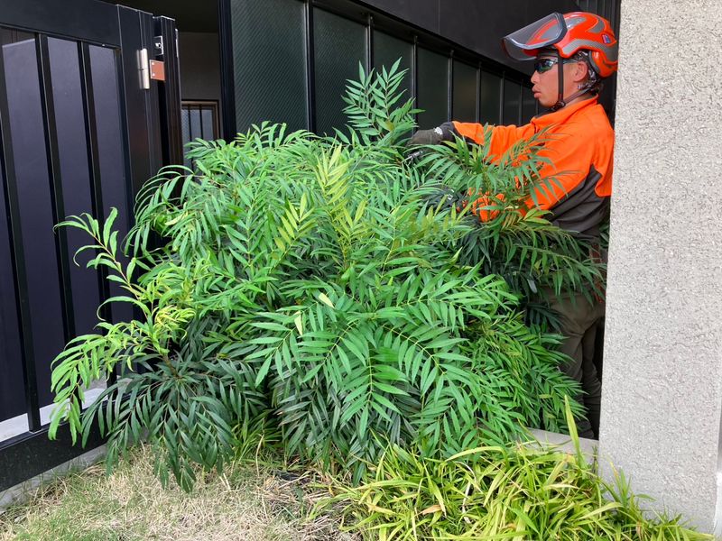 株式会社　環境造園の求人・転職情報