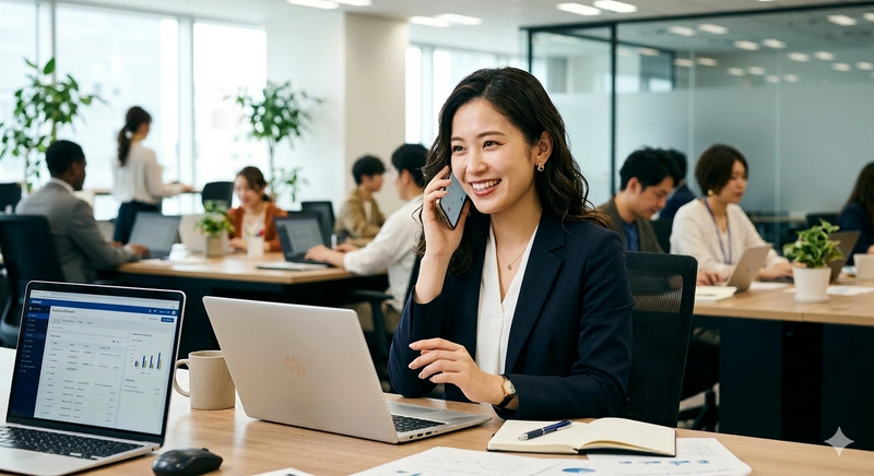 株式会社シンカゼの求人・転職情報