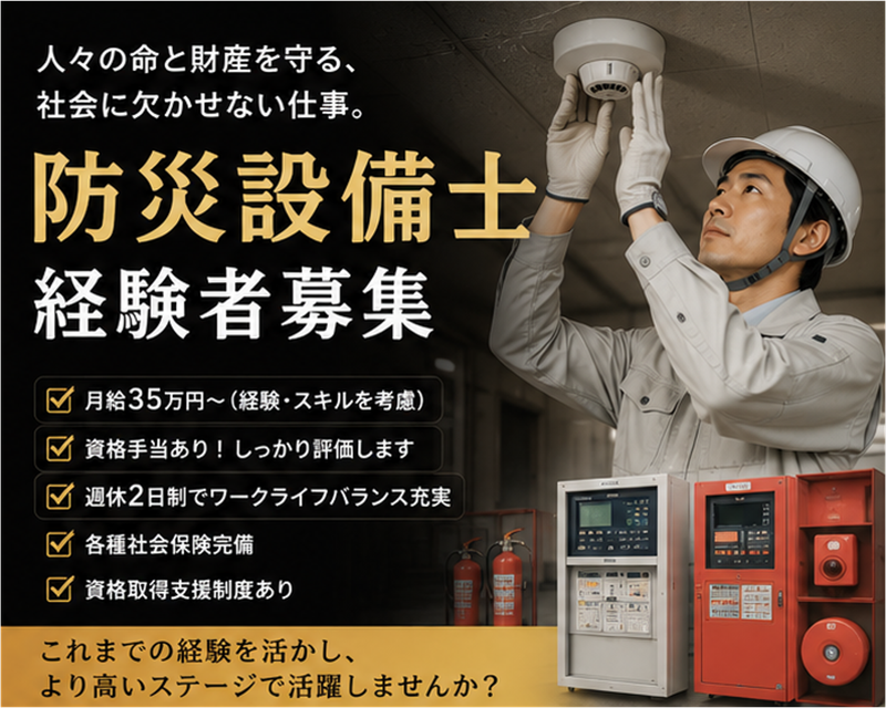 株式会社滝本電気の求人・転職情報