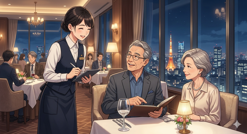 求人画像