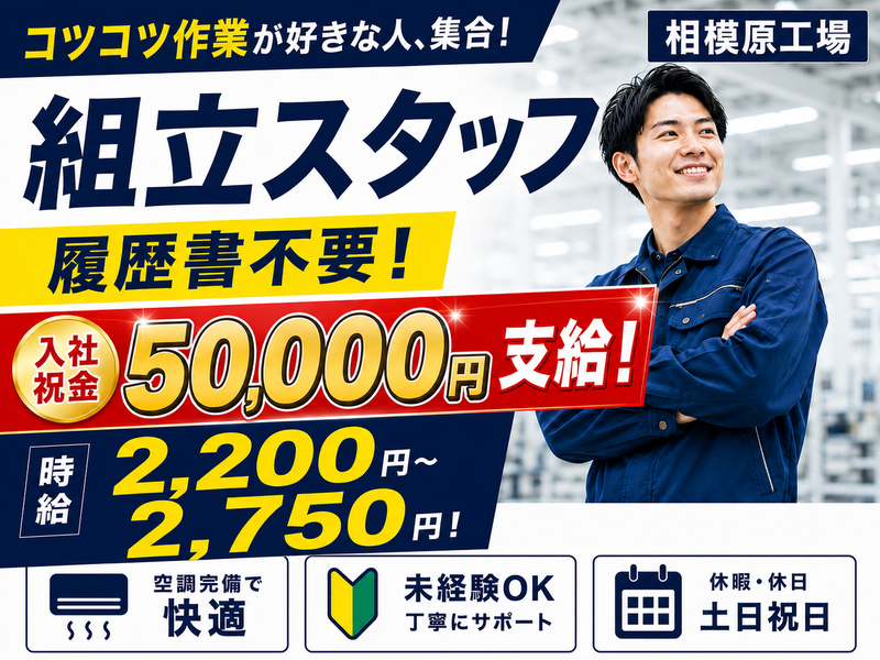 株式会社ネクストのアルバイト・バイト求人情報-02
