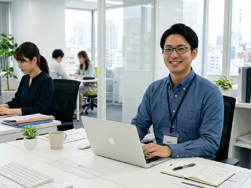 株式会社キングダムの求人・転職情報