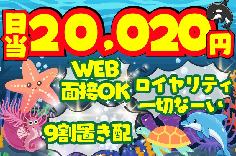 求人画像