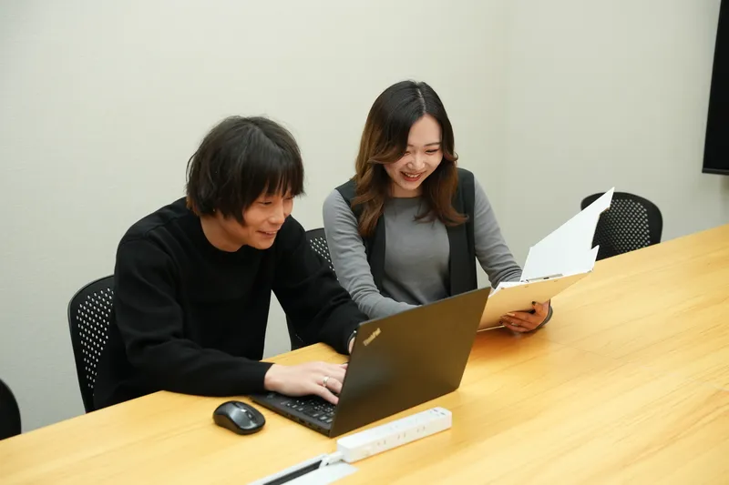 株式会社ライズクリエイションの求人・転職情報