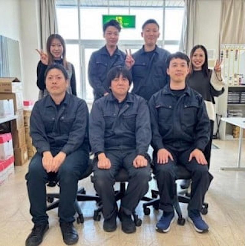 (株)エヴァ・ライフの求人・転職情報