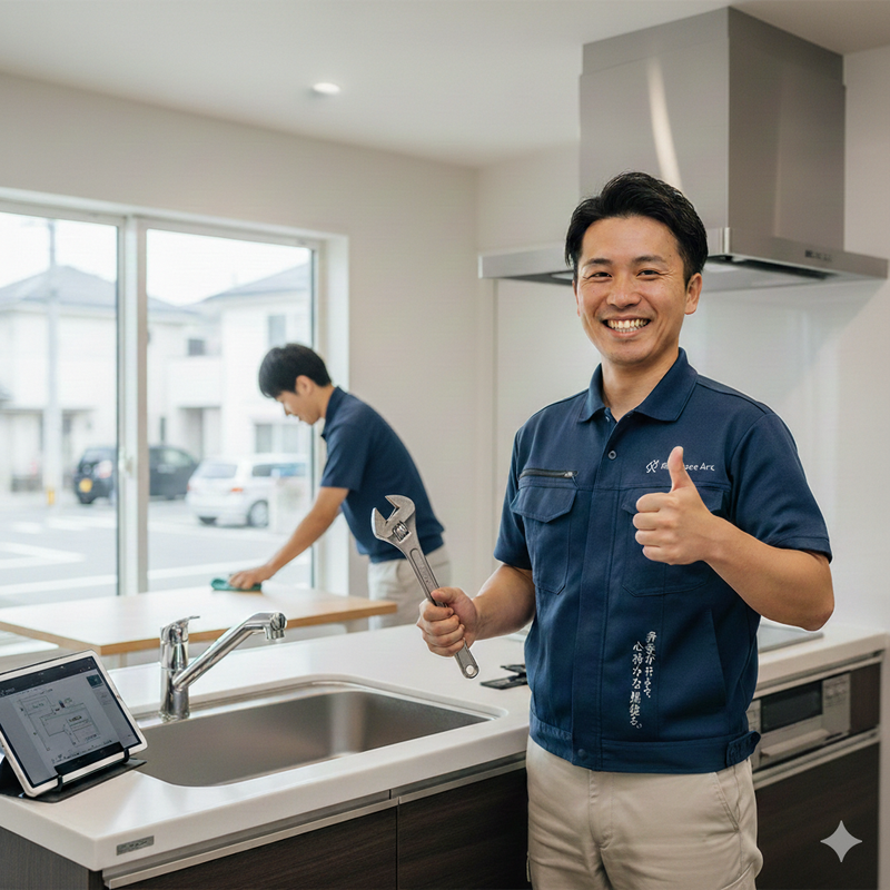 株式会社レジデンスアークの求人・転職情報