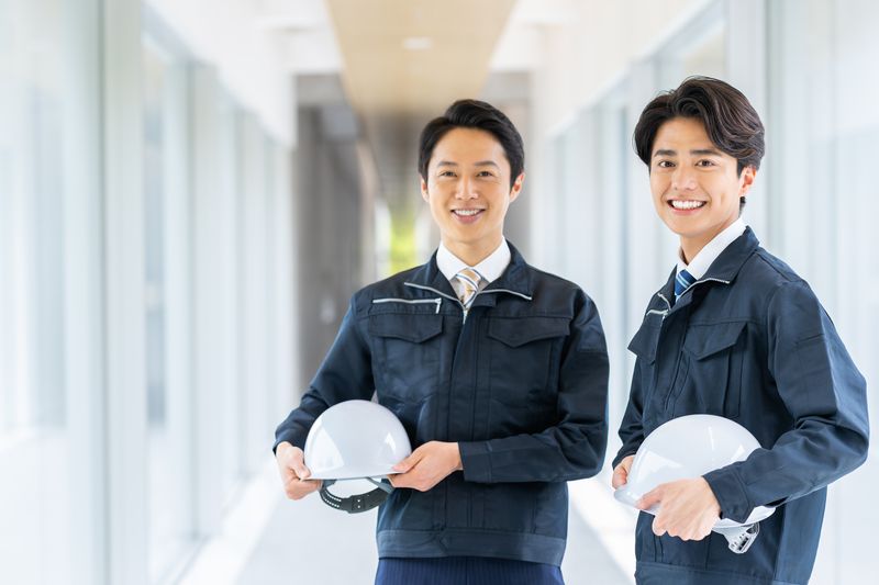 サンクチュアリ株式会社 (成田営業所)のアルバイト・バイト求人情報-11