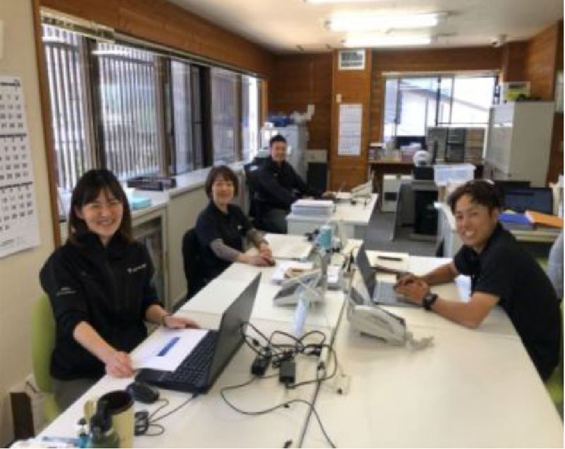 八方尾根開発株式会社の求人・転職情報
