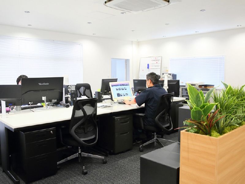 有限会社Ｒｉｃｈ　Ｌｉｎｅの求人・転職情報