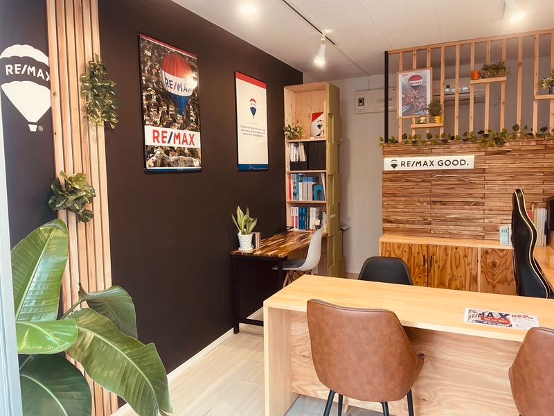 グッドオン株式会社の求人・転職情報