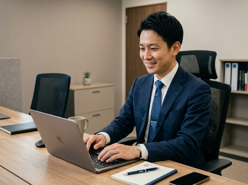 フォーエス株式会社の求人・転職情報