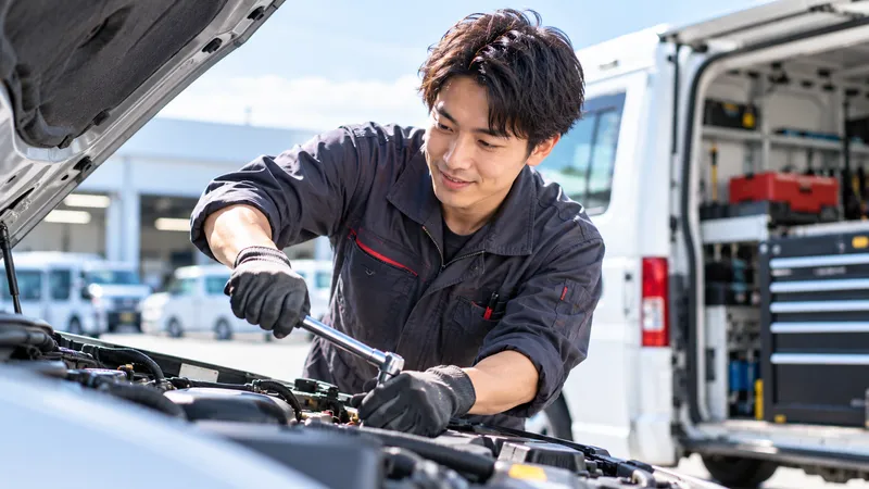 株式会社きやま自動車の求人・転職情報