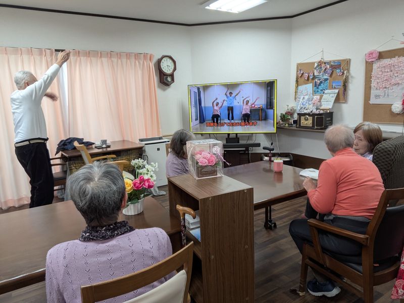 株式会社　悠久会の求人・転職情報