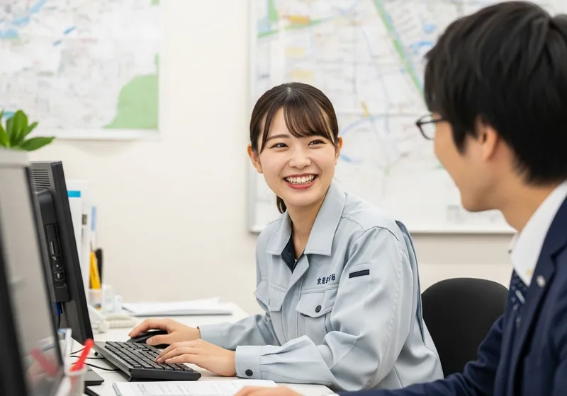 求人画像