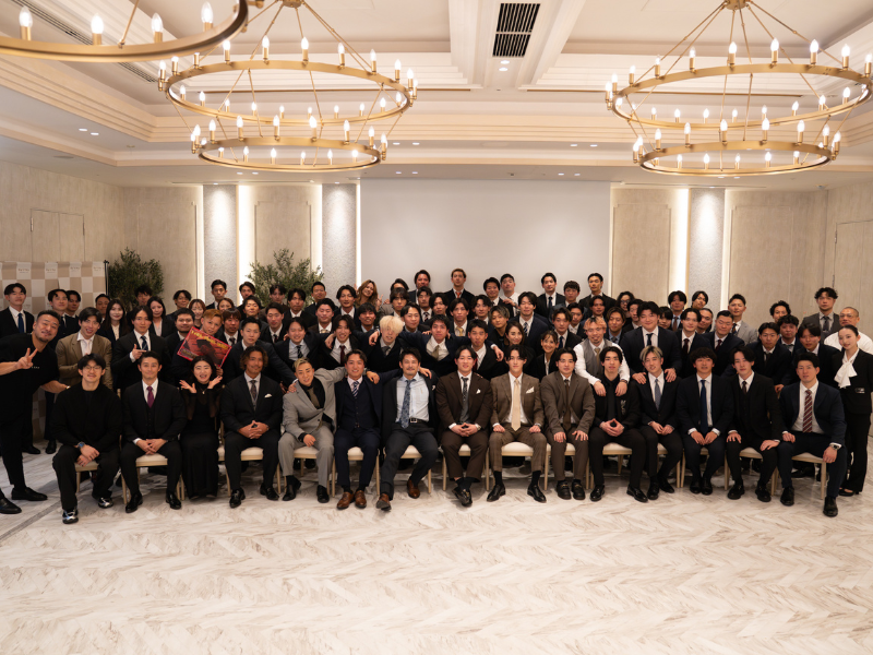 (株)REJUVENATEの求人・転職情報