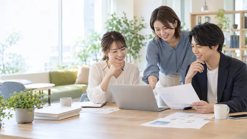 株式会社KYイメージングテックのアルバイト・バイト求人情報