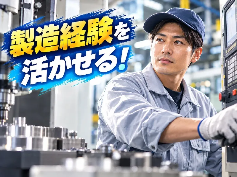株式会社J's Factory　栃木支店のアルバイト・バイト求人情報